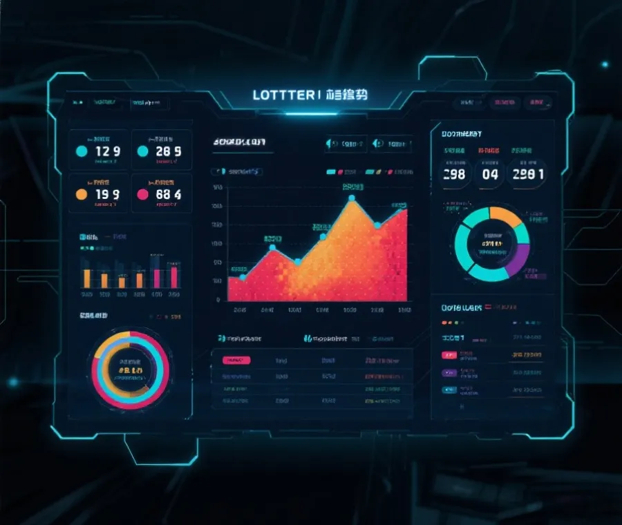 澳洲幸运8走势预测分析图表