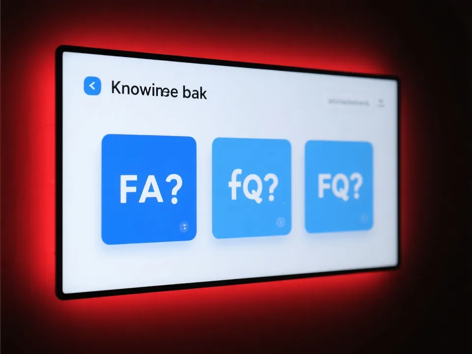 澳洲幸运8常见问题知识库示意图
